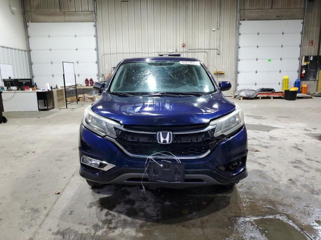 Photo 5 from auction – 2015 HONDA CR-V EX with VIN 5J6RM4H50FL010757