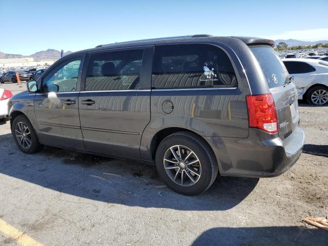 Photo 2 from auction – 2017 DODGE GRAND CARA with VIN 2C4RDGCG3HR856763