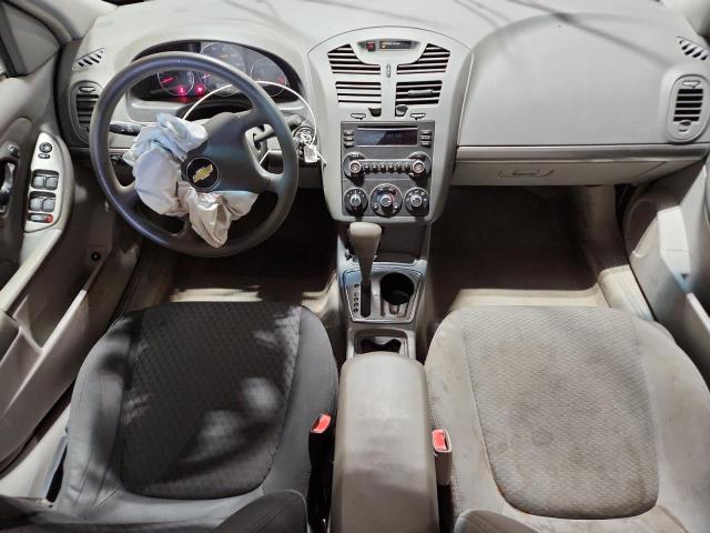 Photo 8 from auction – 2007 CHEVROLET MALIBU LS with VIN 1G1ZS58F17F277229