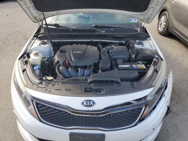 Photo 11 from auction – 2015 KIA OPTIMA LX with VIN 5XXGM4A7XFG515519
