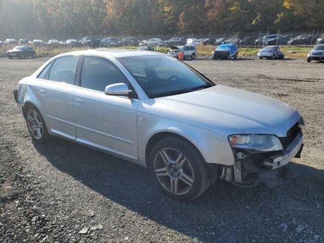 Zdjęcie 4 z aukcji – 2008 AUDI A4 2.0T QU z VIN WAUDF78E08A057505