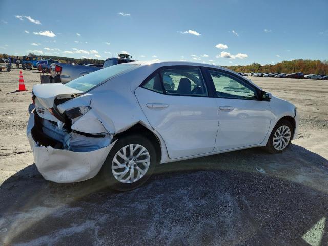 Photo 3 from auction – 2018 TOYOTA COROLLA L with VIN 5YFBURHE2JP849801