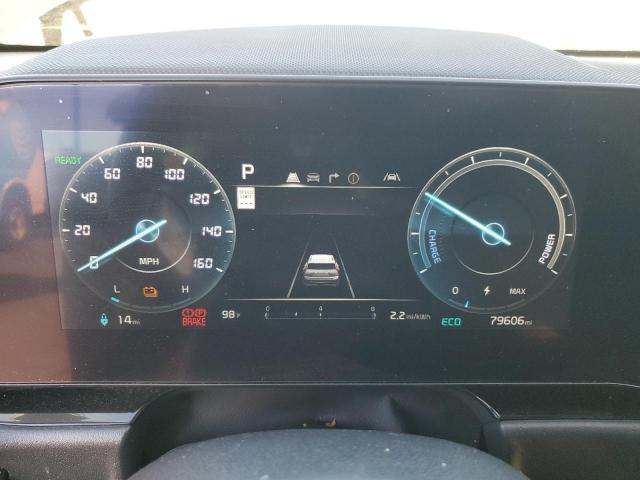 Photo 9 from auction – 2023 KIA NIRO WIND with VIN KNDCR3L11P5036155