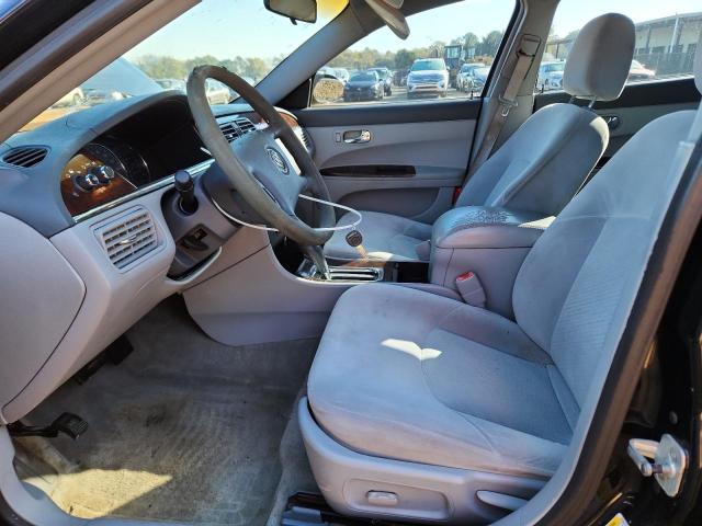 Photo 7 from auction – 2007 BUICK LACROSSE C with VIN 2G4WC552171118478