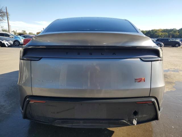Photo 6 from auction – 2026 TESLA MODEL Y with VIN 7SAYGDEE6TF326131