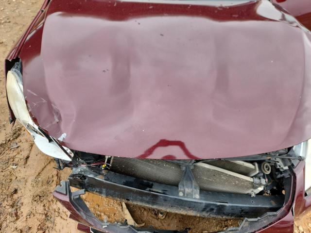 Photo 11 from auction – 2012 NISSAN ALTIMA BAS with VIN 1N4AL2AP7CC212194