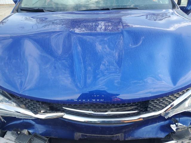 Photo 12 from auction – 2019 CHRYSLER PACIFICA T with VIN 2C4RC1FG6KR576824