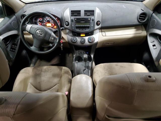 Photo 8 from auction – 2010 TOYOTA RAV4 with VIN JTMBF4DV9AD034789
