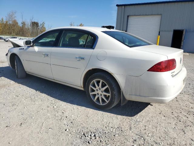 Photo 2 from auction – 2008 BUICK LUCERNE CXL with VIN 1G4HD57208U170970