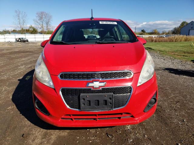 صورة رقم 5 من المزاد - 2014 CHEVROLET SPARK 1LT مع VIN KL8CD6S99EC486774