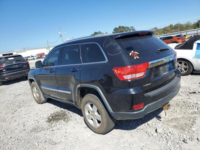 Photo 2 from auction – 2012 JEEP GRAND CHER with VIN 1C4RJEAG5CC210075