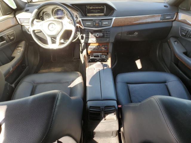 Photo 8 from auction – 2013 MERCEDES-BENZ E 350 with VIN WDDHF5KB3DA738815