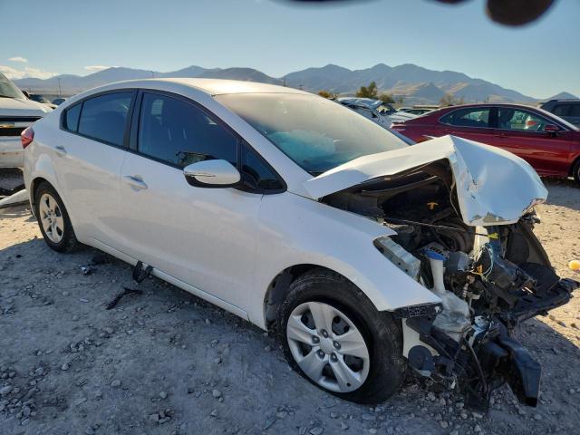 Photo 4 from auction – 2015 KIA FORTE LX with VIN KNAFX4A67F5428415