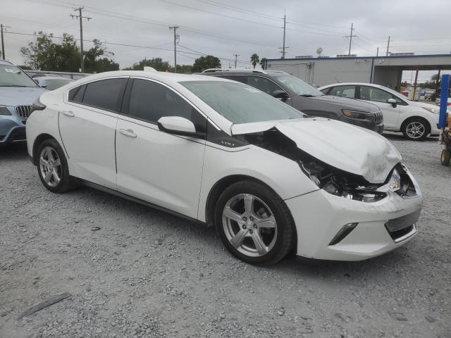 Photo 4 from auction – 2018 CHEVROLET VOLT LT with VIN 1G1RA6S54JU153337