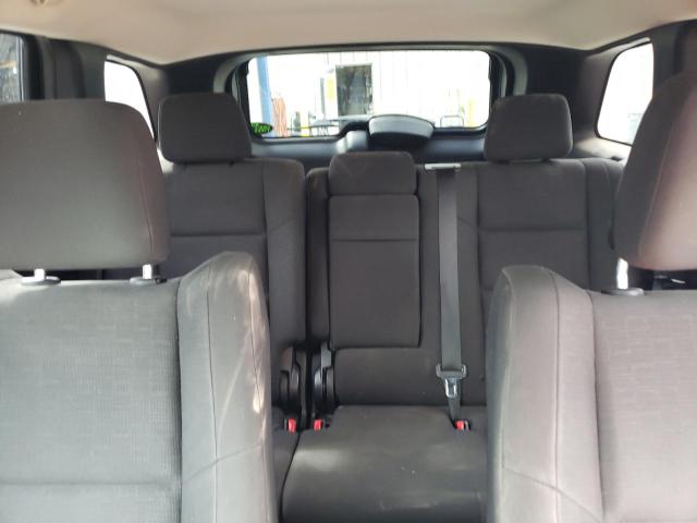 Photo 10 from auction – 2013 JEEP GRAND CHER with VIN 1C4RJFAG9DC587659