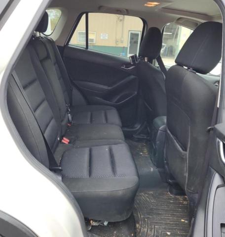 Photo 10 from auction – 2015 MAZDA CX-5 TOURI with VIN JM3KE2CY1F0494635