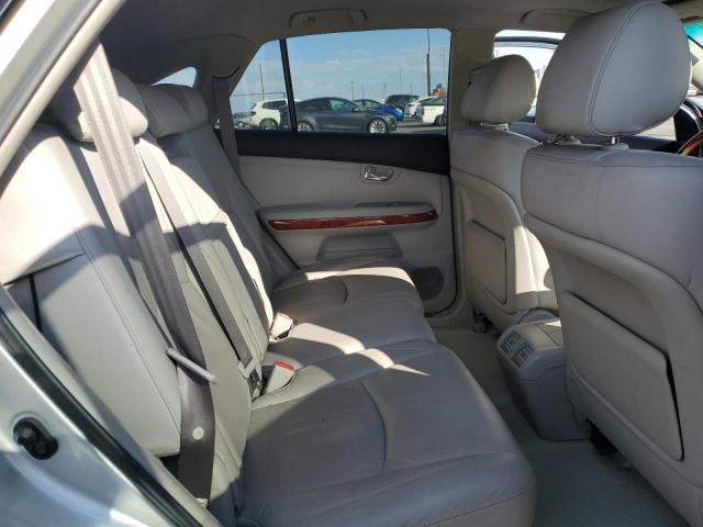 Photo 10 from auction – 2007 LEXUS RX 350 with VIN 2T2GK31U47C017908