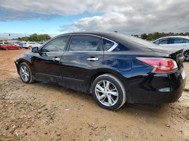 Photo 2 from auction – 2014 NISSAN ALTIMA 2.5 with VIN 1N4AL3AP4EC404875