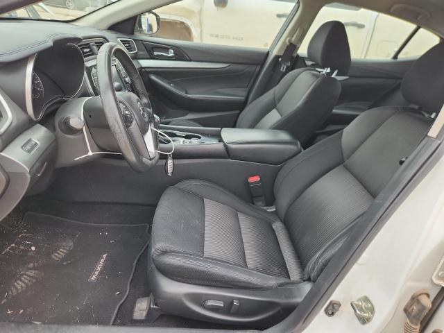 Photo 7 from auction – 2017 NISSAN MAXIMA 3.5 with VIN 1N4AA6AP9HC376499
