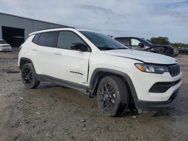 Photo 4 from auction – 2025 JEEP COMPASS LATITUDE with VIN 3C4NJDBNXST527083