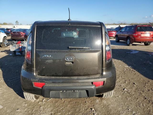 Photo 6 from auction – 2010 KIA SOUL + with VIN KNDJT2A27A7075195