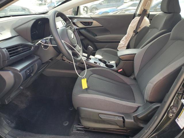 Photo 7 from auction – 2024 SUBARU IMPREZA with VIN JF1GUABC9R8285950