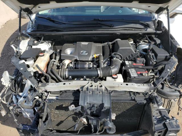 Photo 12 from auction – 2015 LEXUS NX 200T with VIN JTJYARBZ8F2001908