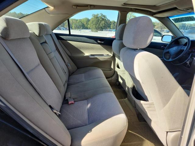Photo 10 from auction – 2006 TOYOTA CAMRY LE with VIN JTDBE32K363040980
