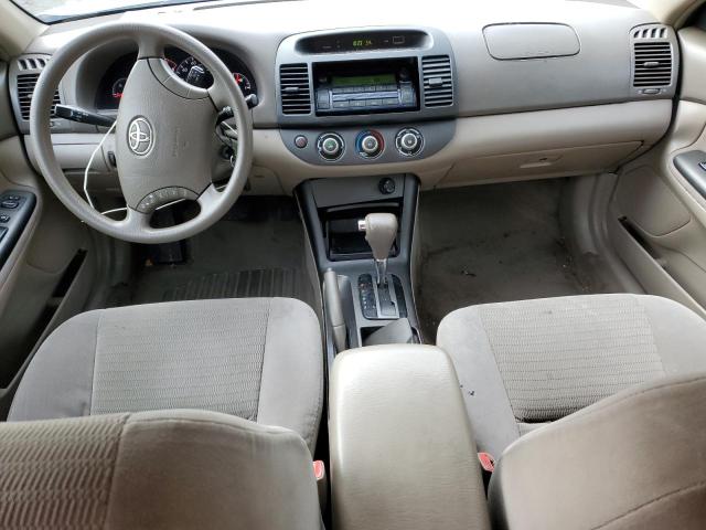 Photo 8 from auction – 2005 TOYOTA CAMRY LE with VIN 4T1BE32K45U560965