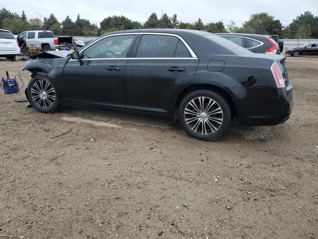 Photo 2 from auction – 2013 CHRYSLER 300 S with VIN 2C3CCAGT6DH530280