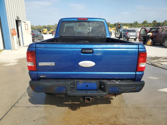 صورة رقم 6 من المزاد - 2009 FORD RANGER مع VIN 1FTYR10D69PA41206