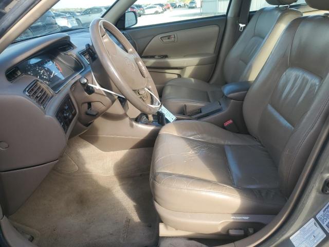 Photo 7 from auction – 1998 TOYOTA CAMRY CE with VIN 4T1BF28K7WU049007