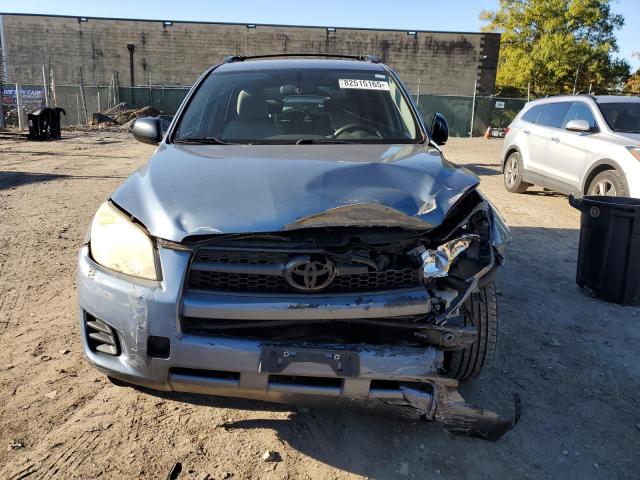 Photo 5 from auction – 2011 TOYOTA RAV4 with VIN JTMJF4DV7B5041103