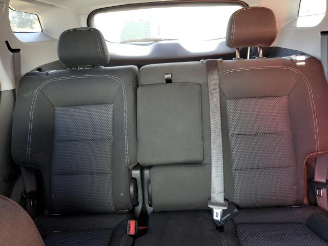 Photo 10 from auction – 2024 GMC TERRAIN SL with VIN 3GKALMEG4RL266117