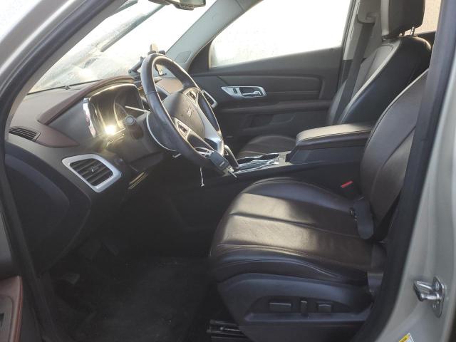 Photo 7 from auction – 2015 GMC TERRAIN SL with VIN 2GKFLXEK7F6251977