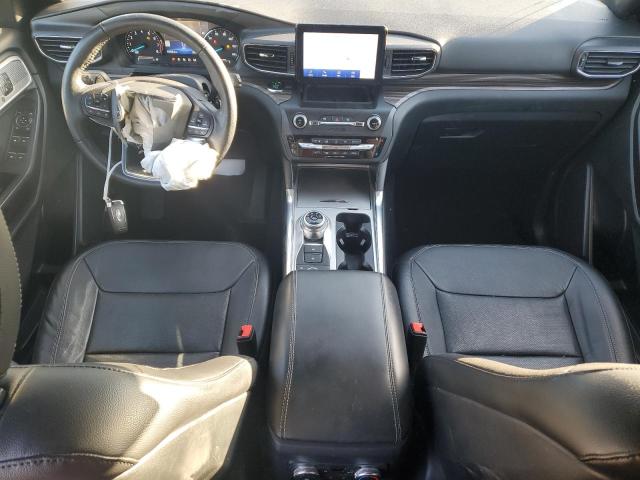 Photo 8 from auction – 2020 FORD EXPLORER L with VIN 1FMSK8FH4LGA43178