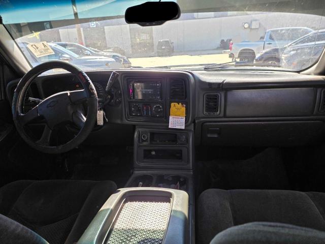 Foto 9 de la subasta – 2004 CHEVROLET SILVERADO con VIN 1GCHK29224E274404
