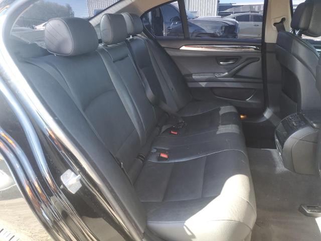 Photo 10 from auction – 2013 BMW 528 I with VIN WBAXG5C54DD233891