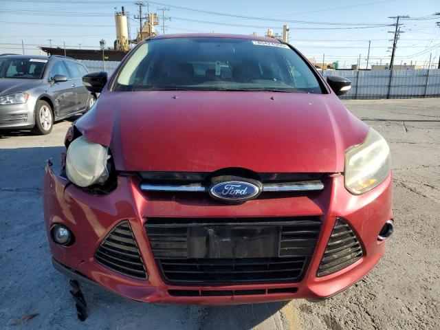 Zdjęcie 5 z aukcji – 2013 FORD FOCUS SE z VIN 1FADP3K25DL362932
