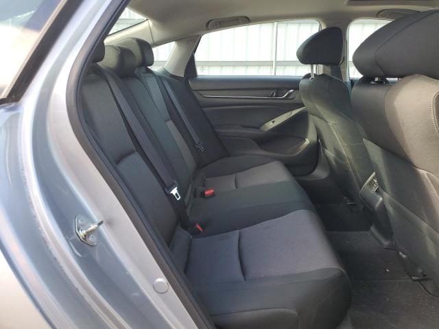 Photo 10 from auction – 2018 HONDA ACCORD EX with VIN 1HGCV1F49JA013471