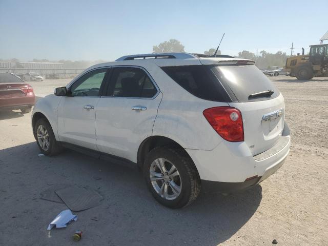 Photo 2 from auction – 2011 CHEVROLET EQUINOX LT with VIN 2CNFLGEC1B6367668
