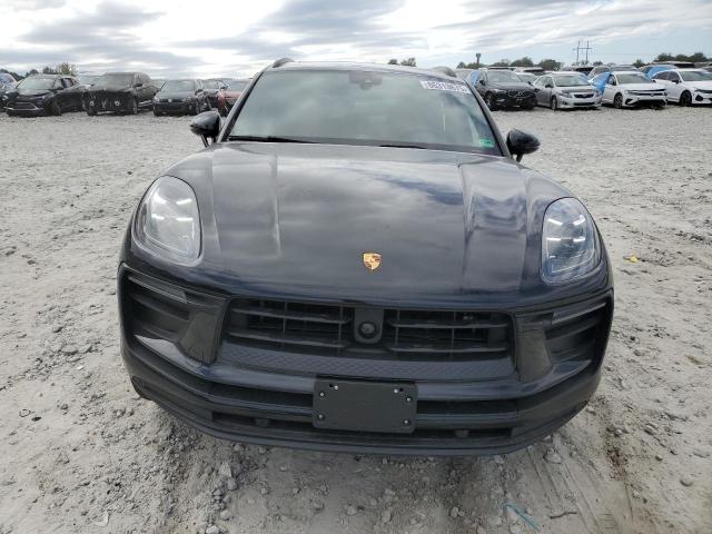 Photo 5 from auction – 2024 PORSCHE MACAN with VIN WP1AA2A53RLB08047