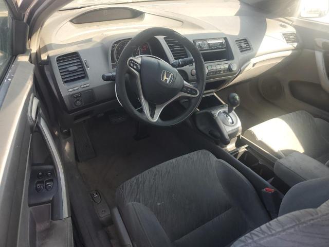 Photo 8 from auction – 2008 HONDA CIVIC EX with VIN 2HGFG12828H512401