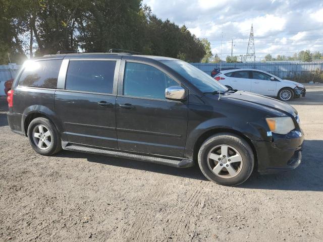 Photo 4 from auction – 2011 DODGE GRAND CARA with VIN 2D4RN4DG0BR730087