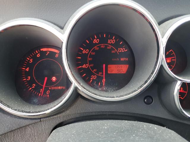 Foto 9 de la subasta – 2003 TOYOTA COROLLA MA con VIN 2T1KR32E13C079729