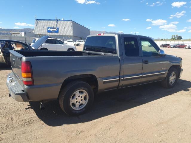 Photo 3 from auction – 2002 CHEVROLET SILVERADO with VIN 2GCEC19T421355647
