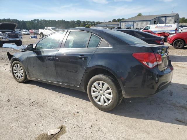 Photo 2 from auction – 2011 CHEVROLET CRUZE LS with VIN 1G1PC5SH5B7129229