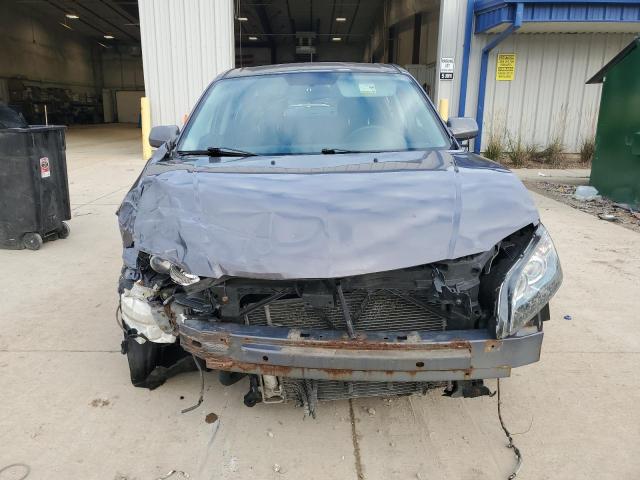 Foto 5 de la subasta – 2008 MAZDA 3 I con VIN JM1BK12F881790518