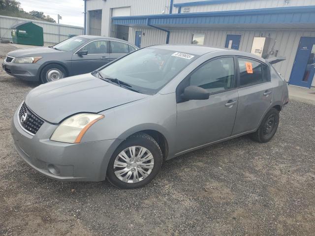 NISSAN SENTRA 2.0 2008 with VIN 3N1AB61EX8L737445 - Photo from auction