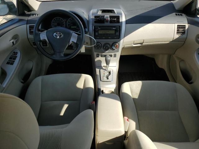 Photo 8 from auction – 2012 TOYOTA COROLLA BASE with VIN 5YFBU4EE0CP064543